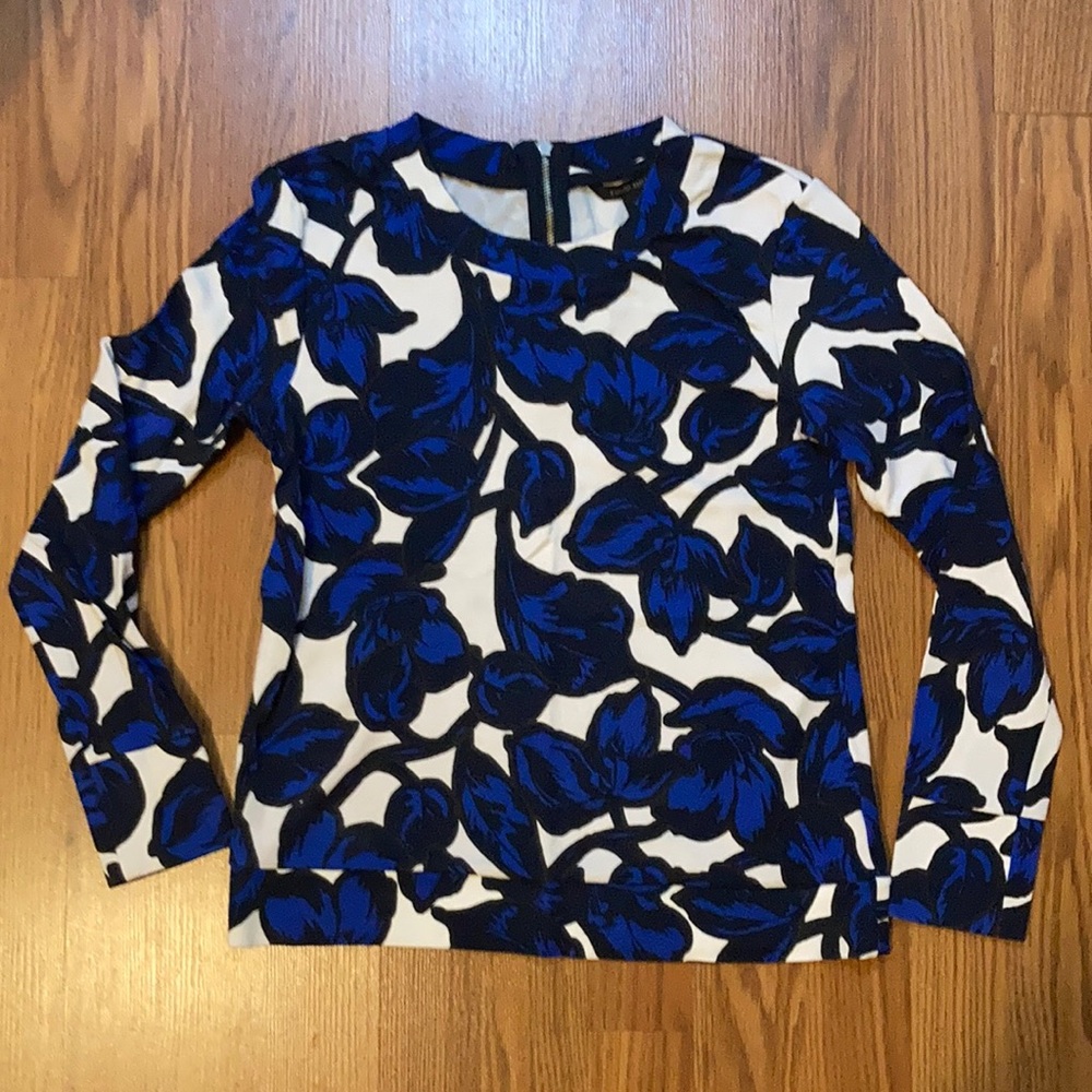Banana republic top